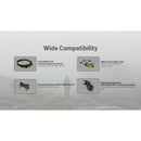 Nitecore NU45 High Output Lightweight 18650 Rechargeable Headlamp 輕量充電式高輸出頭燈