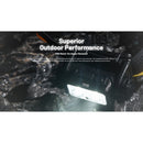 Nitecore NU45 High Output Lightweight 18650 Rechargeable Headlamp 輕量充電式高輸出頭燈