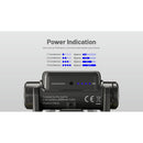 Nitecore NU45 High Output Lightweight 18650 Rechargeable Headlamp 輕量充電式高輸出頭燈