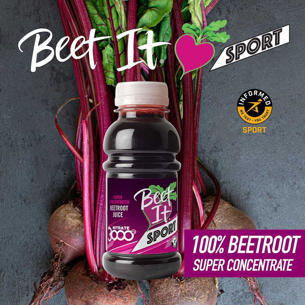 BEET IT Sport Nitrate 3000 (250ml)
