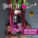 BEET IT Sport Nitrate 3000 濃縮紅菜頭汁飲品