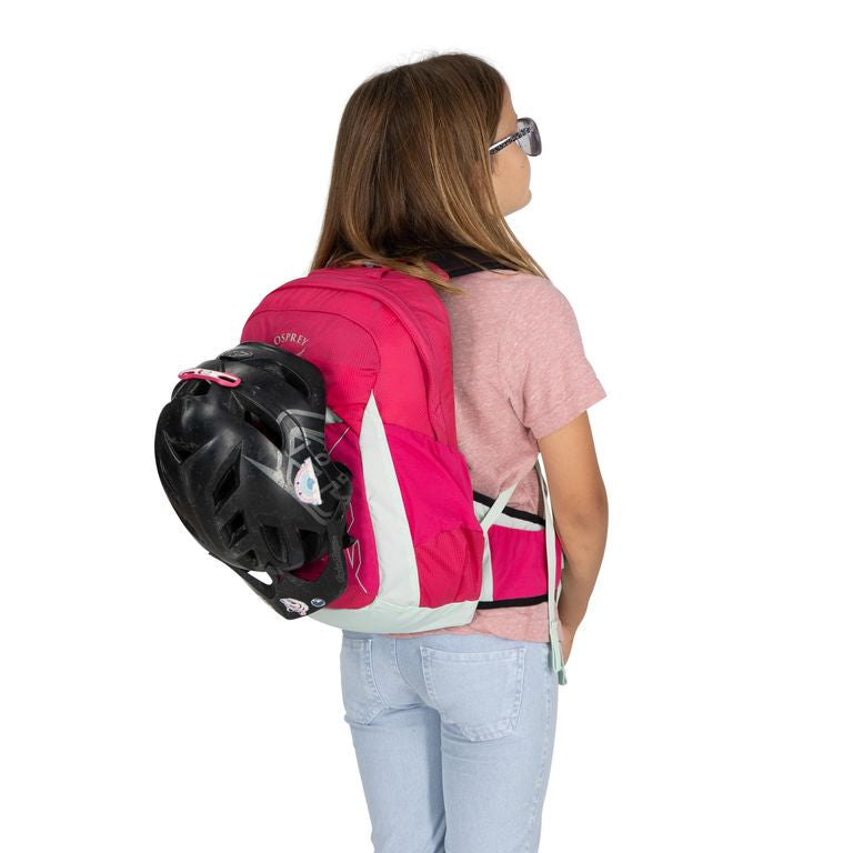 Osprey Tempest™ Jr Backpack (2025 New Version) Hotspot Pink