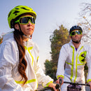 Goodr WRAP G Sunglasses - NUCLEAR GNAR 運動太陽眼鏡