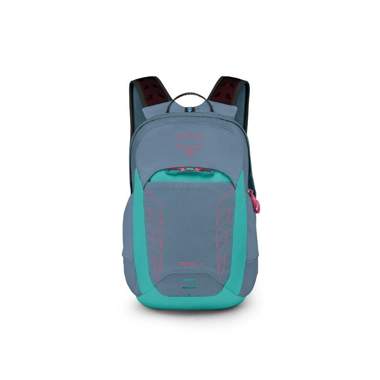 Osprey Tempest™ Jr Backpack (2025 New Version) Tidal Seafoam