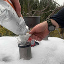 SOTO Helix Coffee Maker OD-HLX (for 2) 不鏽鋼咖啡濾紙架(2人用) 