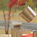 SOTO Helix Coffee Maker OD-HLX (for 2) 不鏽鋼咖啡濾紙架(2人用) 