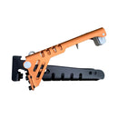 Outdoor Element Handled™ Pot Gripper  可拆除鍋手柄附氣罐開孔器