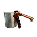 Outdoor Element Handled™ Pot Gripper  可拆除鍋手柄附氣罐開孔器