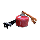 Outdoor Element Handled™ Pot Gripper  可拆除鍋手柄附氣罐開孔器