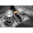 Outdoor Element Handled™ Pot Gripper  可拆除鍋手柄附氣罐開孔器