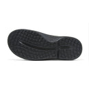 OOFOS OOcloog Sandals 運動恢復拖鞋 Black