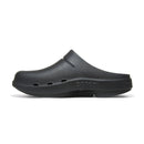 OOFOS OOcloog Sandals 運動恢復拖鞋 Black