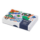 Opinel No. 8 Folding Knife Nature Edition 8號不鏽鋼尖頭摺刀(限量版)By Perrine Honoré