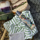 Opinel No. 8 Folding Knife Nature Edition 8號不鏽鋼尖頭摺刀(限量版)