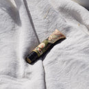 Opinel No. 8 Folding Knife Nature Edition 8號不鏽鋼尖頭摺刀(限量版)By MioSHe