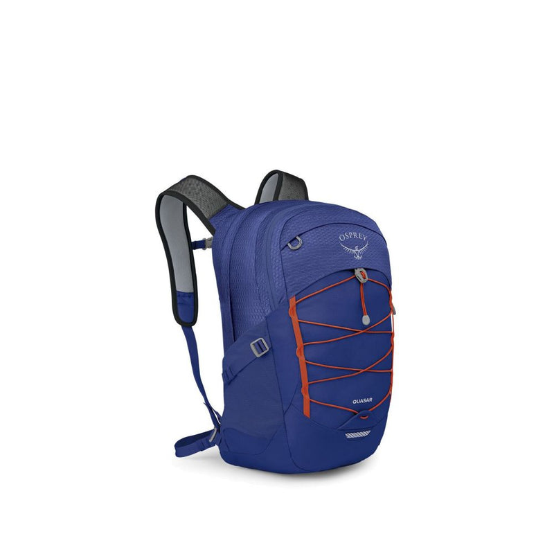 Osprey Quasar 26 Backpack 日常背包 Blueberry