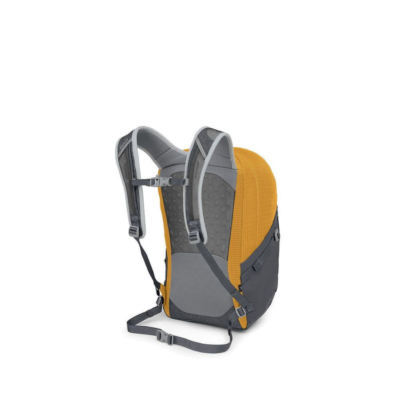 Osprey Quasar 26 Backpack 日常背包 Golden Hour Yellow / Grey Area