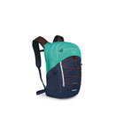 Osprey Quasar 26 Backpack 日常背包 Reverie Green/ Cetacean Blue