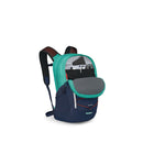 Osprey Quasar 26 Backpack 日常背包 Reverie Green/ Cetacean Blue