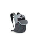 Osprey Quasar 26 Backpack 日常背包 Sliver Lining / Tunnel Vision