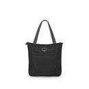 Osprey Ultralight Stuff Tote 超輕摺疊手提袋 Black