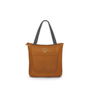 Osprey Ultralight Stuff Tote 超輕摺疊手提袋 Toffee Orange