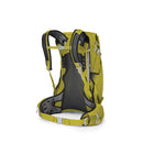 Osprey Downburst™ 26 Waterproof Backpack Babylonica Yellow