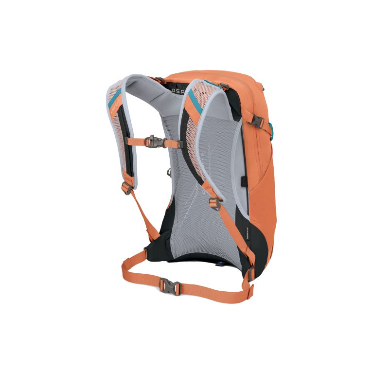 Osprey Hikelite 18 Backpack 登山背包 2023年新版