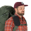 Osprey Pack Pocket Zippered 外置掛包