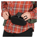 Osprey Pack Pocket Zippered 外置掛包