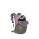 Osprey Quasar 26 Backpack 日常背包 Pashmina Tan/Concrete