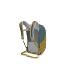 Osprey Quasar 26 Backpack 日常背包 Green Tunnel/Brindle Brown