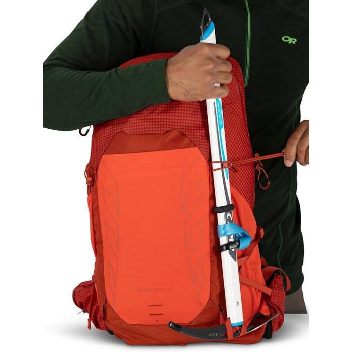 Osprey Talon Pro 20 Backpack 登山背包 (2024 新版) Mars Orange