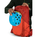 Osprey Talon Pro 20 Backpack 登山背包 (2024 新版) Mars Orange