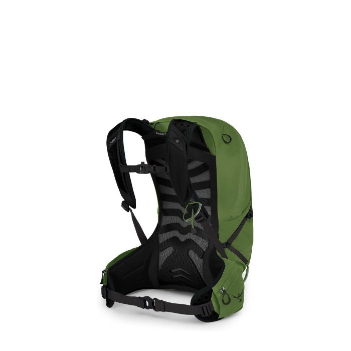 Osprey Talon 22 Backpack 登山背包 Green Belt/Black