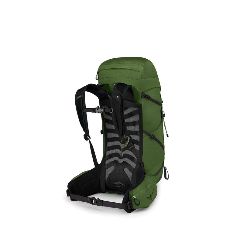 Osprey Talon 33 Backpack Green Belt/Black