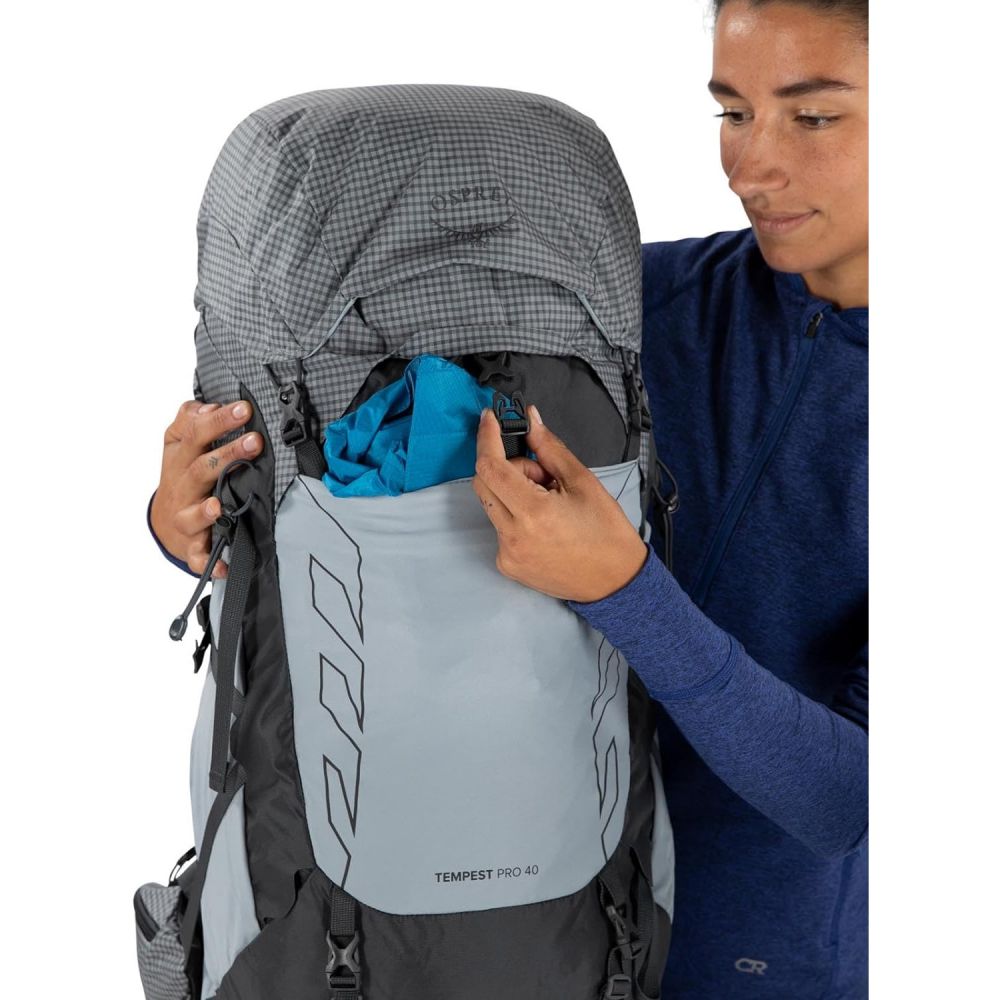 Osprey Tempest Pro 40 Backpack (2024 New Version)