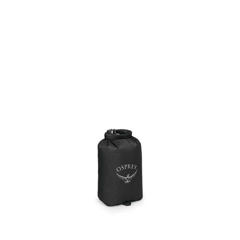 Osprey UltraLight Dry Sack (S24) 防水袋 Black