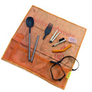 Outdoor Element omni-tensil Utensil Set