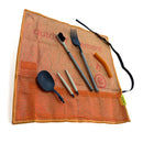 Outdoor Element omni-tensil Utensil Set