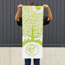 Belmont Tenugui 25th Anniversary Edition 純棉輕薄長巾(25週年限量版)