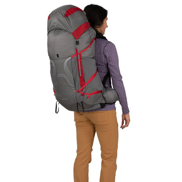 Osprey Eja Pro 55 Backpack 露營登山背包