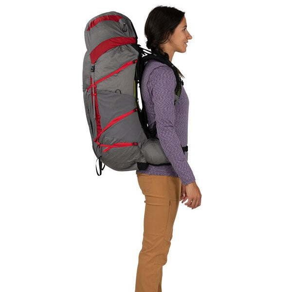 Osprey Eja Pro 55 Backpack 露營登山背包