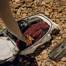 peak design Outdoor Backpack 25L White 戶外背包