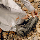 peak design Outdoor Backpack 25L White 戶外背包