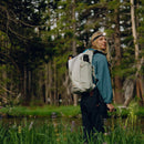 peak design Outdoor Backpack 25L White 戶外背包