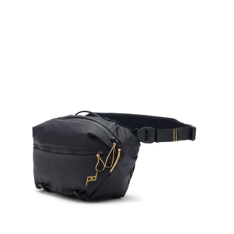 peak design Outdoor Sling 7L Black