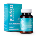 RACE ON Oxymal Iron B Complex Dual Layer Tablets 氧元速螯合鐵B群雙層錠