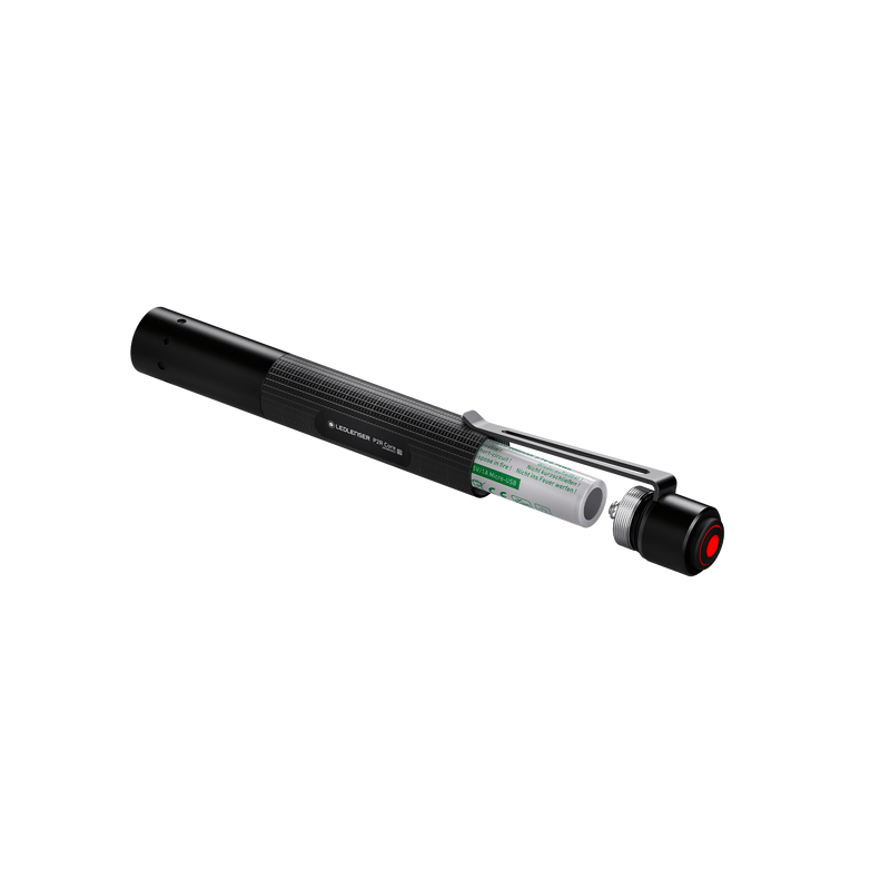 LEDLENSER P2R Core Penlight