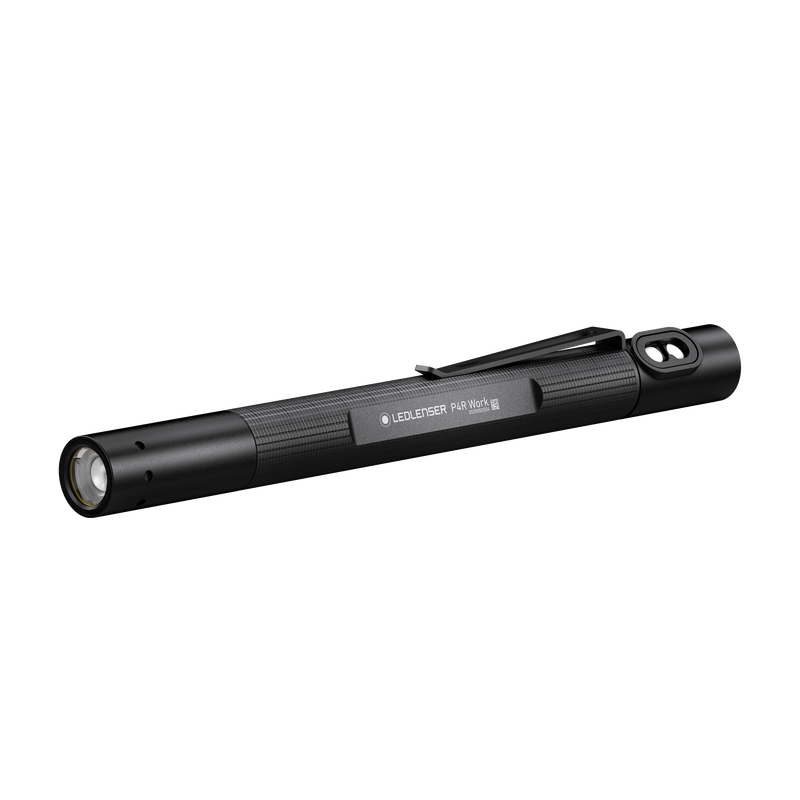 LEDLENSER P4R Work Penlight 筆型電筒